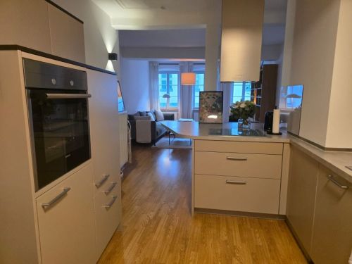 Hochwertige 3-Zimmer-Mietwohnung in 97421 Schweinfurt - Etagenwohnung Schweinfurt Schweinfurt | Angebot:25895039