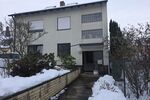3-Zimmer-Mietwohnung mit Stellplatz und Garage sowie Garten mit Freisitz und Teich sowie Wasserlauf in 97456 Sennfeld (1592) - Erdgeschoßwohnung Sennfeld Sennfeld | Angebot:25521331