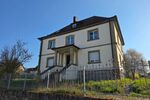 Herrschaftliches Anwesen in 97535 Wasserlosen-Schwemmelsbach Schweinfurt (ID 10549) - Einfamilienhaus Wasserlosen Wasserlosen | Angebot:25767018