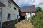 Einfamilienhaus + Scheune in 97502 Euerbach-Obbach (ID 10619) - Einfamilienhaus Euerbach Euerbach | Angebot:27137450