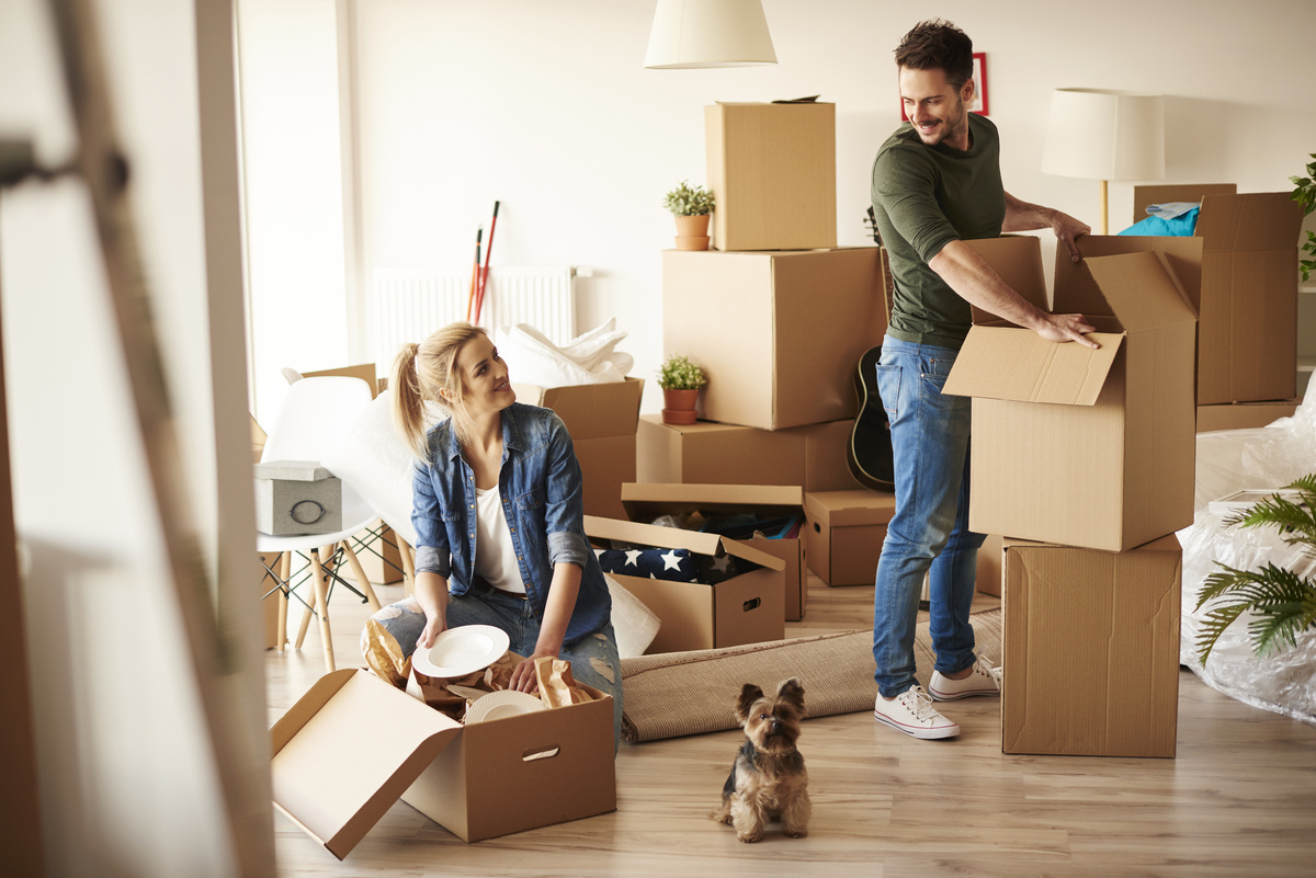 Umzug & Formalitäten in Schweinfurt – Checklisten, Tipps und Services