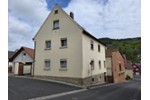 Einfamilienhaus mit Nebengebäude in 97725 Elfershausen-Machtilshausen zwischen Hammelburg und Bad Kissingen (10673) - Einfamilienhaus Elfershausen Elfershausen , Unterfr | Angebot:27137452