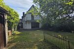 Versteckter Traum mit parkähnlichem Grundstück in 97688 Bad Kissingen, ruhig gelegen, weitere Bebauungsmöglichkeiten (ID 10643) - Zweifamilienhaus Bad Kissingen Bad Kissingen | Angebot:26961569