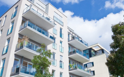 Wohnungsmarkt Schweinfurt