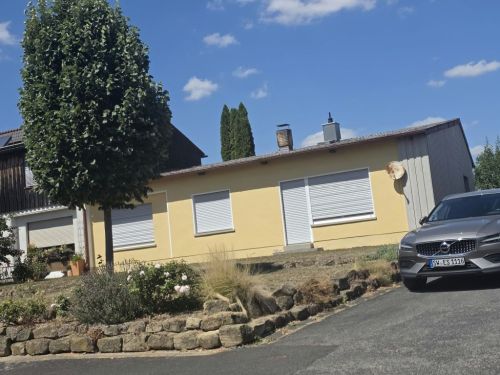 Einfamilienhaus in 97534 Waigolshausen (ID 10225) - Einfamilienhaus Waigolshausen Waigolshausen | Angebot:27296184