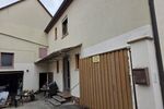 Einfamilienhaus mit Nebengebäude in 97725 Elfershausen-Machtilshausen zwischen Hammelburg und Bad Kissingen (10673) - Einfamilienhaus Elfershausen Elfershausen , Unterfr | Angebot:27137452